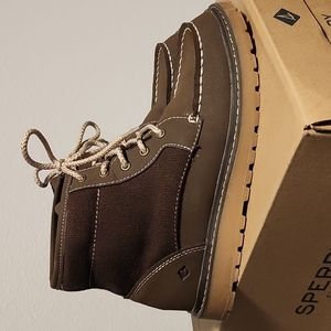 Sperry Boot for kids